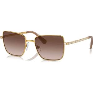 Swarovski SK7015 400713 Слънчеви очила