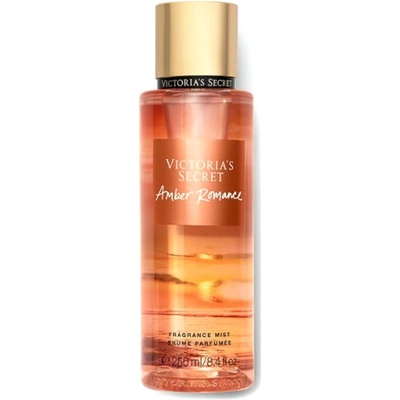 Victoria's Secret Amber Romance dámská 250 ml – Zboží Dáma