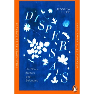 Dispersals (ISBN: 9780241996881)