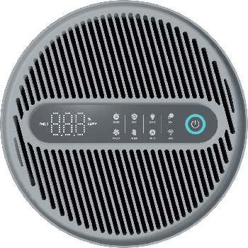 TESLA Smart Air Purifier S200W TSL-AC-S200W
