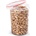 Ucsan plastik КОНТЕЙНЕР ЗА СЪХРАНЕНИЕ С ВИНТОВ КАПАК 1.1Л (m-767)