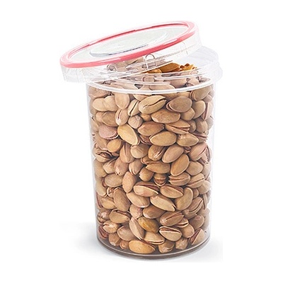 Ucsan plastik КОНТЕЙНЕР ЗА СЪХРАНЕНИЕ С ВИНТОВ КАПАК 1.1Л (m-767)