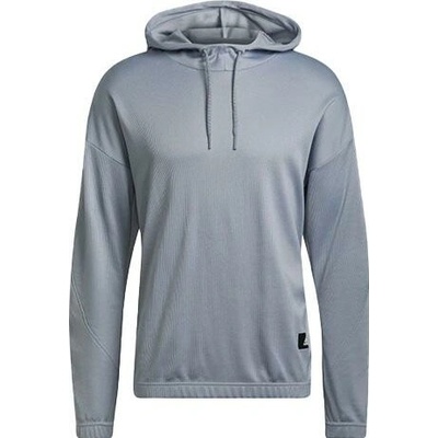 adidas TRVL 3-Stripes Hoodie