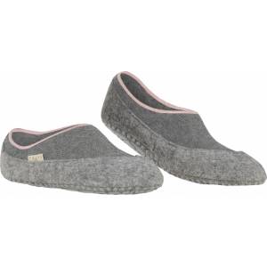 Falke Дамски пантофи Falke Women's Cosyshoe Slippers - Light Grey - размер 41-42 (EU) (126-0111-0213)