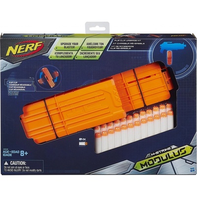 Nerf N-Strike Modulus zásobníková extra výbava