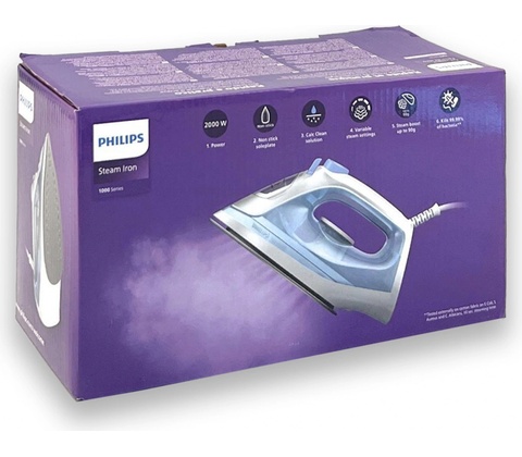 PHILIPS DST 1030/20