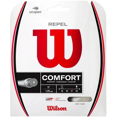 Wilson Repel 12,2m 1,25 mm