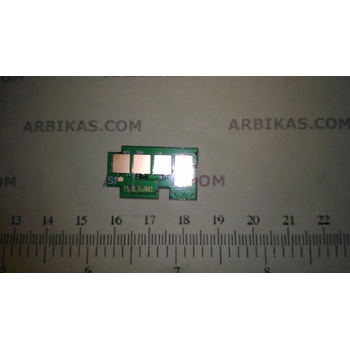 Image 1 of Compatible Ресет чип Cyan - 1.5k, CLP 680 (CLT-C506S-CHIP-1.5k)