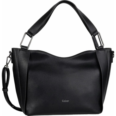 Gabor Gabor Velká kabelka Brianne Shopper 12083 černá