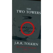 The Lord of the Rings: Two Towers - J. R. R. Tolkien