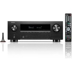 Denon AVC-X3800H Усилватели