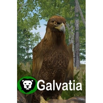Galvatia