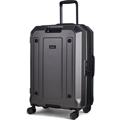 ROCK Alpine TR-0288/3 charcoal 65 L