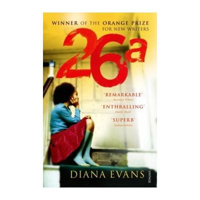 26a - Diana Evans