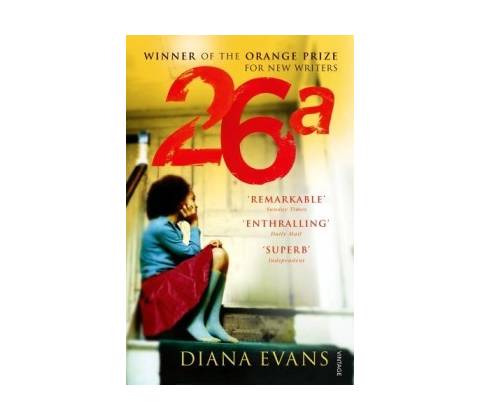 26a - Diana Evans