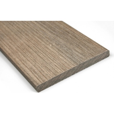 Dřevoplastové plotovky Teak 3.6 m