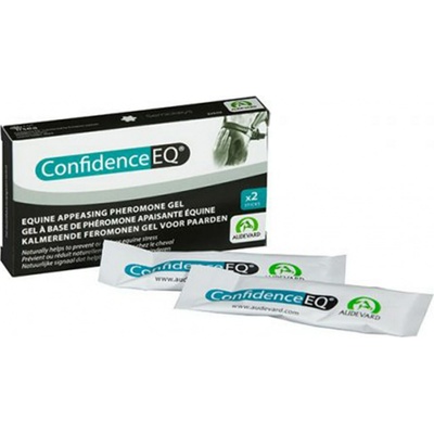 Audevard Confidence EQ 10 ks