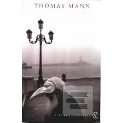 Death in Venice and Other Stories - Mann, T.