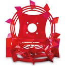 Güde Prídavné kolesá k malotraktoru GDB 62 95182