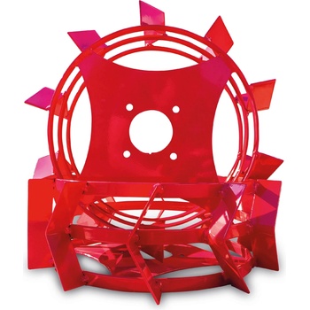 Güde Prídavné kolesá k malotraktoru GDB 62 95182