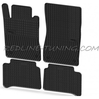 FroGum Гумени стелки Frogum за Е класа W211/ CLS W219 (pa 0780-51269)