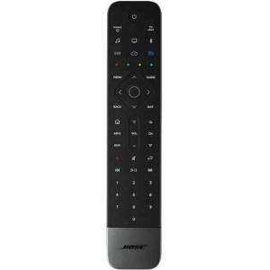 Bose 809954-0010, soundbar 500, soundbar 700 - оригинален дистанционен контрол с подсветка ЧЕРЕН (809954-0010, soundbar 500, soundbar 700) Дистанционно