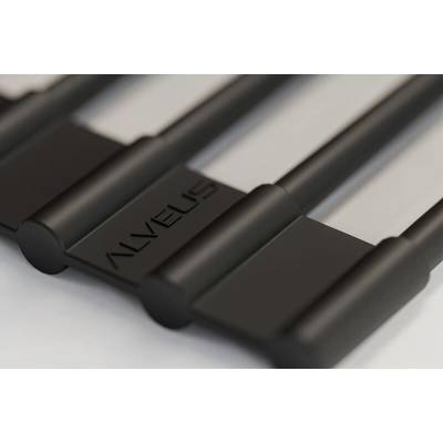 Alveus odkapávač - 1148145 Black Edition