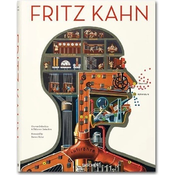 Fritz Kahn –