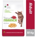 TRAINER NATURAL Cat KURA 10 kg