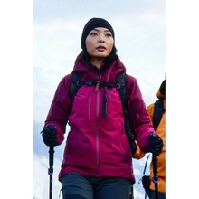 Tenson Himalaya 3L Shell Jacket W fialová