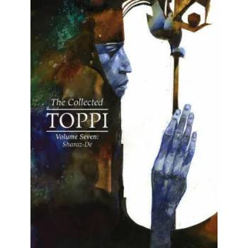 Collected Toppi vol. 7