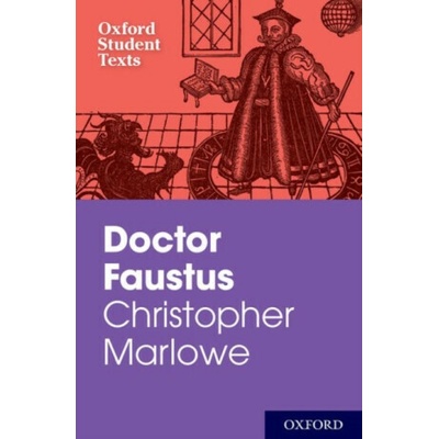 Oxford Student Texts C. Marlowe - Christopher Marl