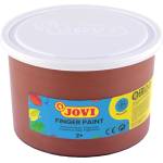 Jovi 56112 Боя за пръсти Brown 500 ml 1 бр (56112)