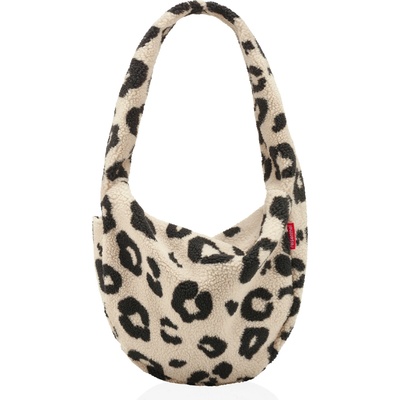Taška přes rameno Reisenthel Moonbag teddy leo cream