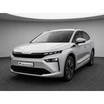 Skoda Enyaq 150 kW