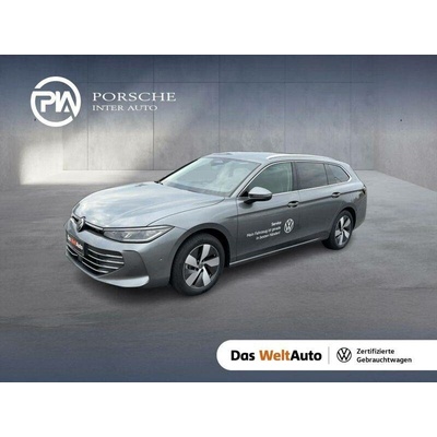 Volkswagen Passat Variant eTSI Business DSG 110 kW
