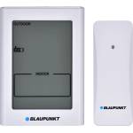 Blaupunkt WS15WH метеорологична станция с външен сензор бяла (RTVBLWS002)
