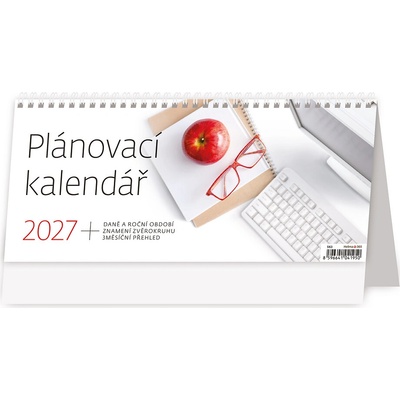 Helma 365 Plánovací 2027