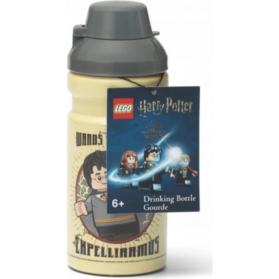 LEGO láhev na pití 350ml