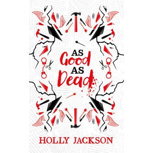 As Good as Dead (ISBN: 9780008680879)