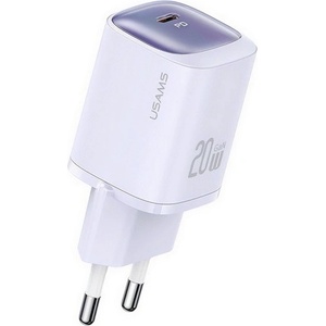 USAMS CC248 Purple (CC248TC03)