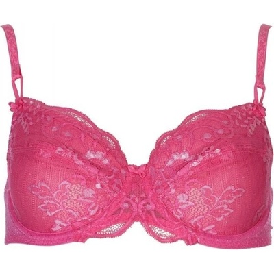 Change Samantha Tropic Pink Bra full cup