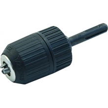 RICHMANN PC9225 Rychloupínací sklíčidlo 2-13 mm, 1 / 2-20unf + adaptér SDS