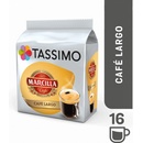 Tassimo Marcilla Café Largo 16 ks