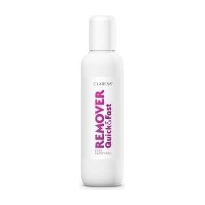 Claresa Remover Quick&fast Nail Gel Remover 100 ml