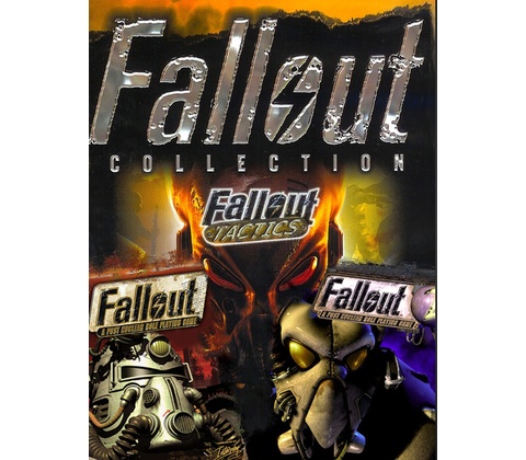Fallout Collection