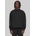 Urban Classics Мъжка блуза в черно Urban Classics Light Terry CrewMODEL380 SALE - , размер L