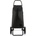 Rolser Количка за пазаруване Rolser I-Max Tweed Logic RSG сгъваема черна (IMX388 1023)