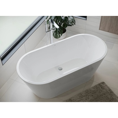 Cersanit Crea 162 x 72 cm S301-300