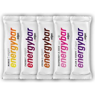 Edgar Energy bar 50 g